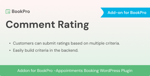Preview - Comment Rating