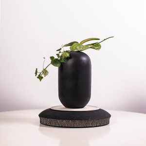 Flower Jar