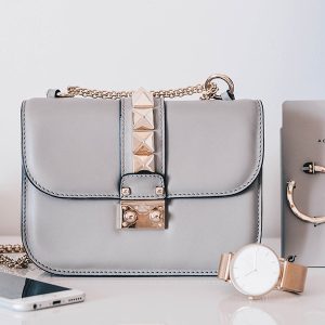 Women’s handbags